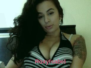 RoxyIsabel