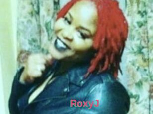RoxyJ