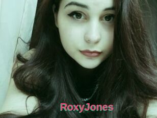RoxyJones
