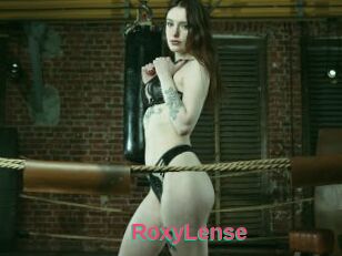 RoxyLense