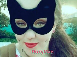 RoxyMae