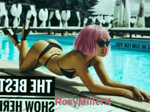 RoxyMillerX