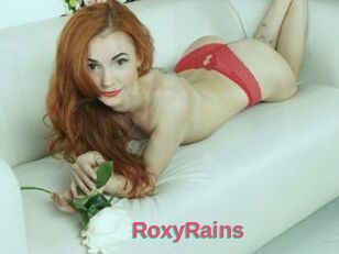 RoxyRains