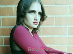 RoxyRonie
