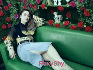 RoxyShy