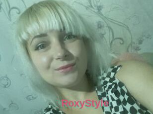 RoxyStyle