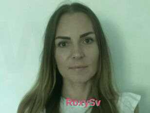 RoxySv