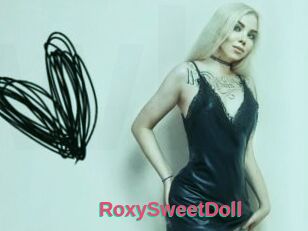 RoxySweetDoll