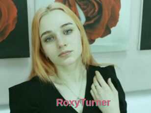 RoxyTurner