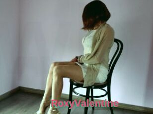 RoxyValentine
