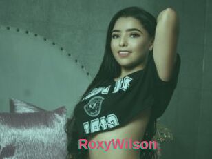 RoxyWilson