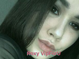 Roxy_VipForU
