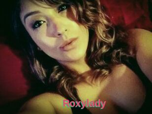 Roxylady