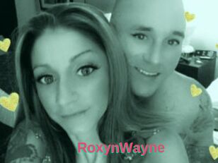 RoxynWayne