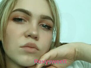 Roxysweett