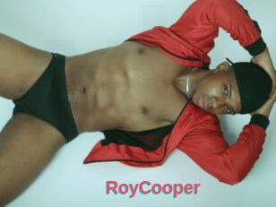 RoyCooper