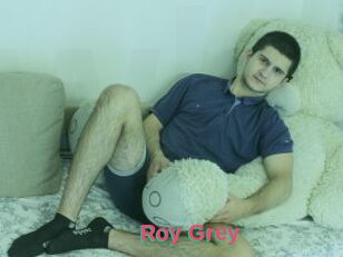 Roy_Grey
