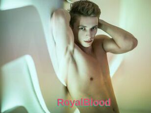 RoyalBlood