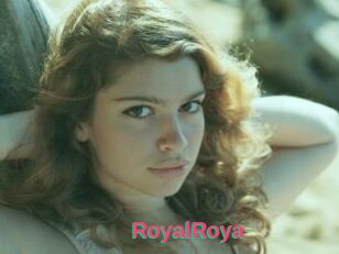 RoyalRoya