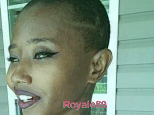 Royale89