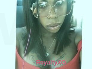 RoyaltyXO