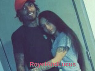 RoyelAndLucus