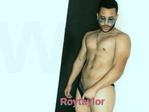 Roytaylor
