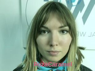 RozaCaramel