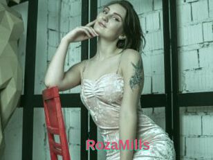 RozaMills