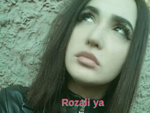 Rozali_ya