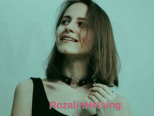 RozalinHelsing