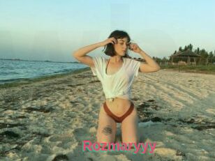 Rozmaryyy