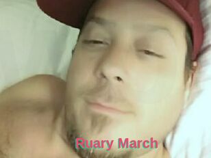 Ruary_March