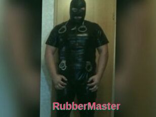 RubberMaster