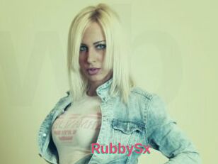 RubbySx