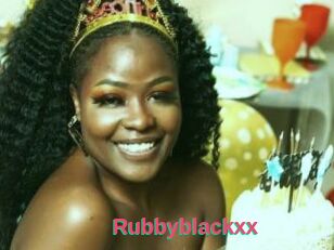 Rubbyblackxx