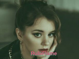 RubiFlame