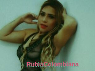 RubiaColombiana