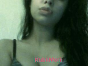 RubiiMorii