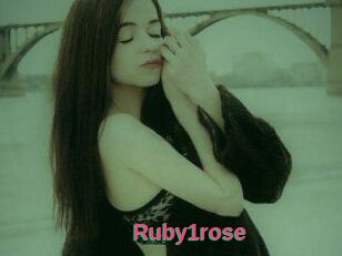 Ruby1rose