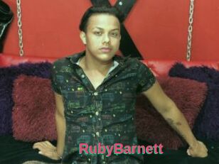 RubyBarnett