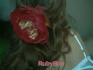 RubyBoo