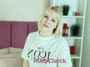 RubyClarck