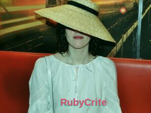 RubyCrite