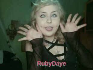 RubyDaye