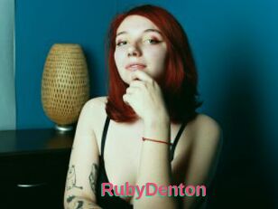 RubyDenton