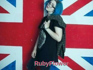RubyFlower