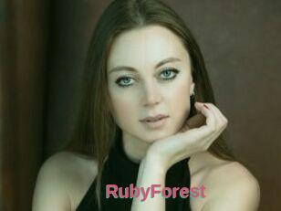 RubyForest