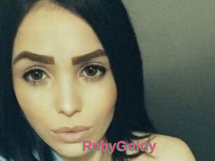 RubyGoldy