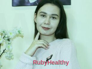 RubyHealthy